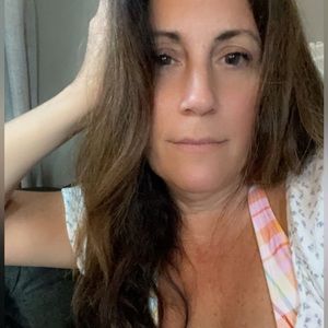 Meet your Posher, Lisa